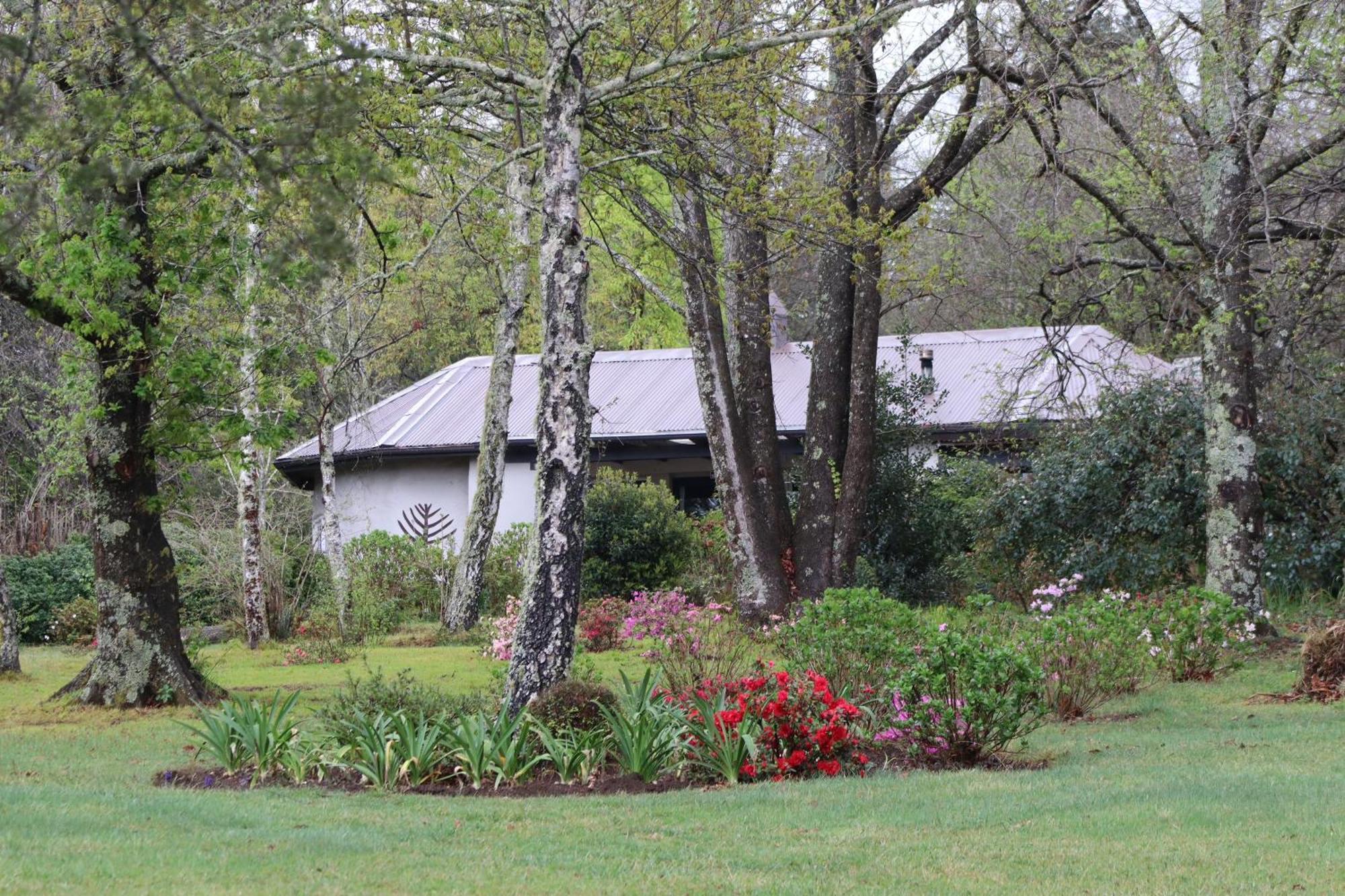 Bramber Cottage Hogsback, Living With Joy! Exterior foto